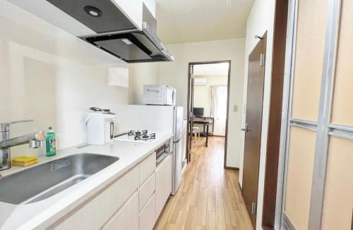 Setagaya Apartment | SHIBUYA HOUSE