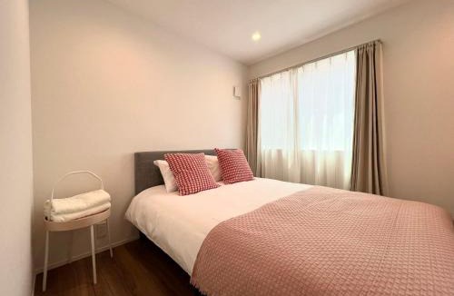 Hatagaya Apartment | Shibuya House-SY0108