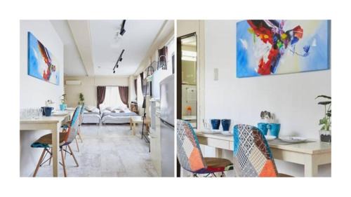 Yoyogi Apartment | Shibuya-ku - Apartment - Vacation STAY 20015