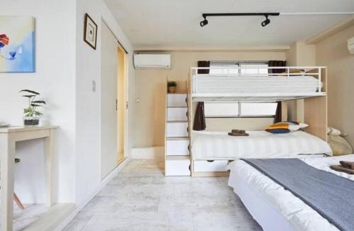 Yoyogi Apartment | Shibuya-ku - Apartment - Vacation STAY 20015