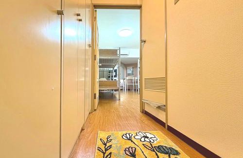 Dogenzaka Apartment | Shibuya Lions