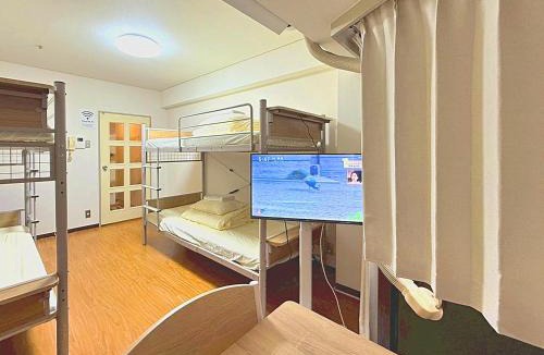 Dogenzaka Apartment | Shibuya Lions