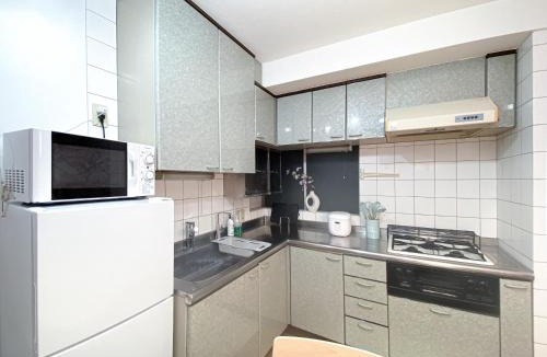 Dogenzaka Apartment | Shibuya station Nishikawa stay