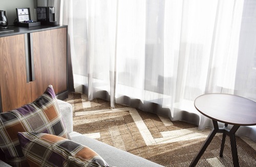 Shibuya Hotel | SHIBUYA STREAM HOTEL
