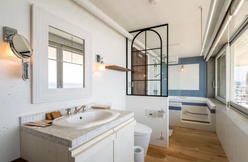 Shichirigahama Apartment | Shichirigahama SEA WINDOW