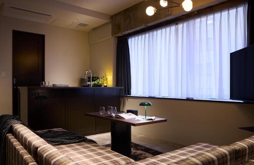 Shibuya Hotel | SHIFT HOTEL Shibuya Jinnan