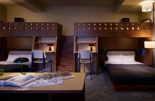 Higashiazabu Hotel | SHIFTHOTEL Azabu Roppongi