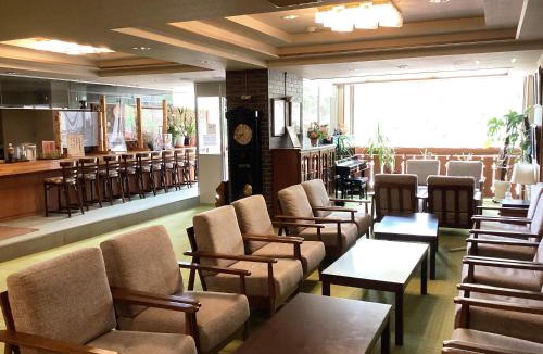 Shiga Highlands Hotel | Shiga Ichii Hotel