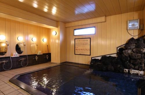 Shiga Highlands Hotel | Shiga Ichii Hotel