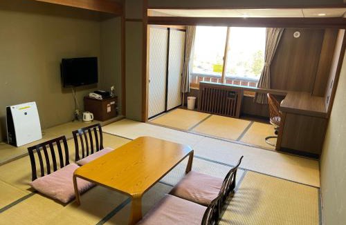 Shiga Highlands Hotel | Shiga Ichii Hotel