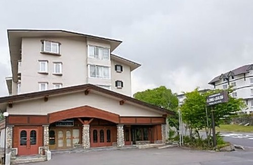 Shiga Highlands Hotel | Shiga Lake Hotel