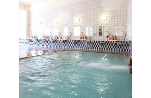 Shiga Highlands Hotel | Shiga no Yu Hotel - Vacation STAY 98456v