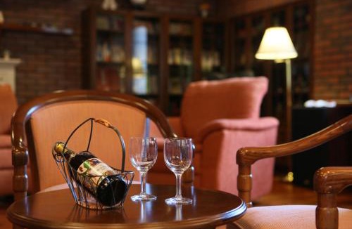 Shiga Highlands Hotel | Shiga Palace Hotel