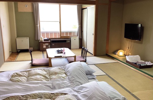 Shiga Highlands Hotel | Shigaichii Hotel