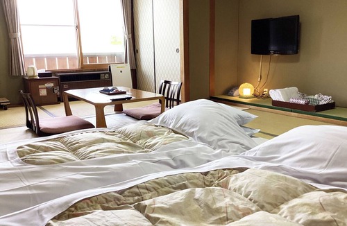 Shiga Highlands Hotel | Shigaichii Hotel