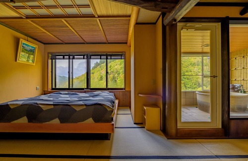 Shiga Highlands House | Shigakogen Milky Hot Spring Keikokunoyu