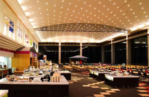 Shiga Highlands Hotel | Shigakogen Prince Hotel