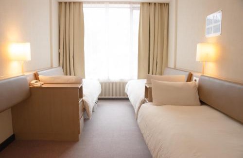 Shiga Highlands Hotel | Shigakogen Prince Hotel