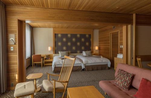 Shiga Highlands Hotel | Shigakogen Prince Hotel