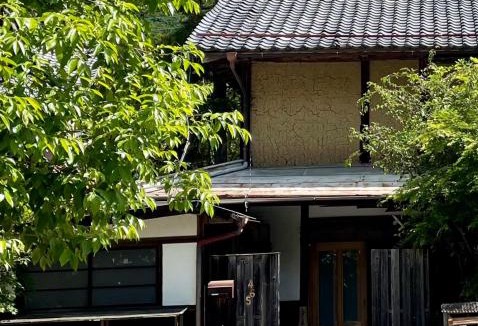 Fujikawa House | Shigeshiya Hidden Valley Kominka秘境十谷の宿しげし屋
