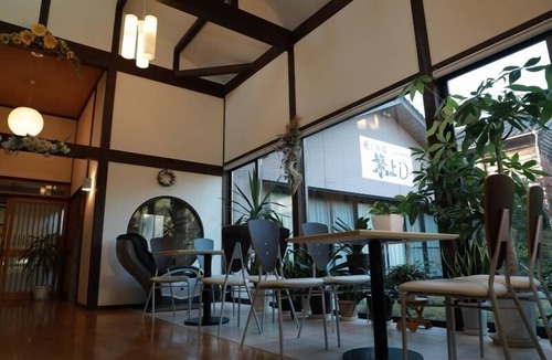 Kyotango House | Shigeyoshi
