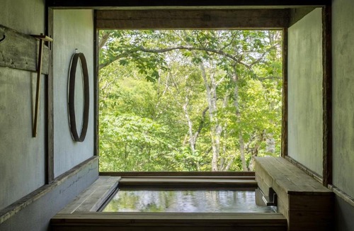 Kutchan Hotel | SHIGUCHI