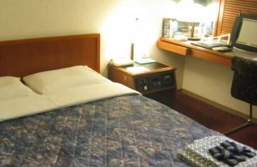 Makishi Hotel | Shiisar Inn Naha