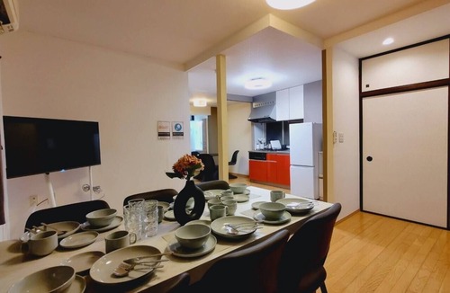 Konohana House | Shikanjima Detached house