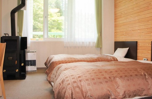 Shikaoi Hotel | Shikaribetsukyo Kanno Onsen