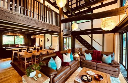 Shinano Villa | Shiki at Tangram