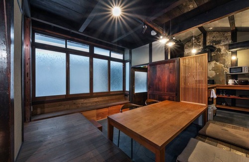 Shimogyo House | Shiki Homes | Bisho 美咲