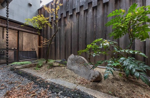 Shimogyo House | Shiki Homes | Bisho 美咲