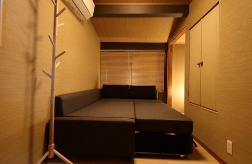 Higashiyama House | Shiki Homes | Ikkō 10 一耕の宿 10