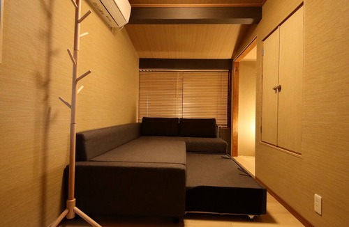 Higashiyama House | Shiki Homes | Ikkō 10 一耕の宿 10