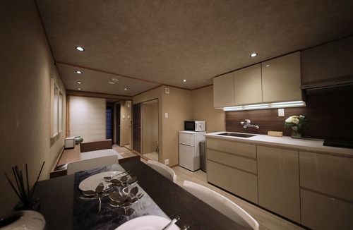 Higashiyama House | Shiki Homes | IKKO 一耕の宿 9