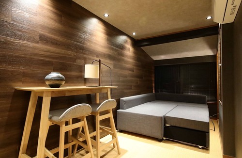 Higashiyama House | Shiki Homes | IKKO 一耕の宿 9