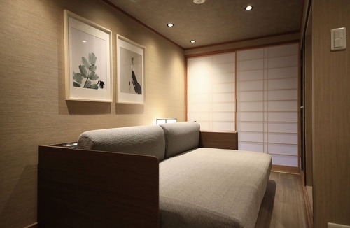 Higashiyama House | Shiki Homes | IKKO 一耕の宿 9