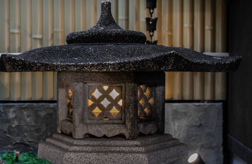 Nakagyo Ward House | Shiki Homes | Seigaken 誠雅軒