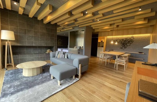 Obara Onsen Hotel | Shiki No Yado Michinoku An