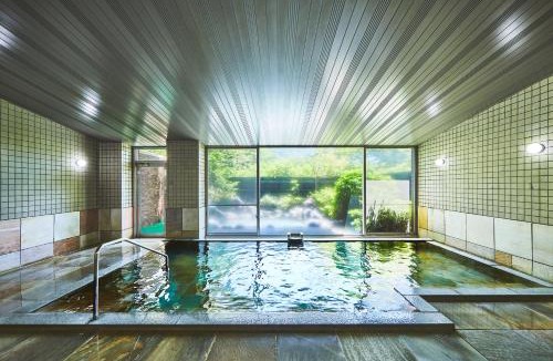Hakone Hotel | Shiki Resort Hakone Style