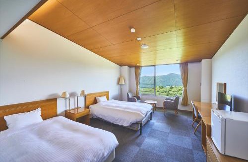 Hakone Hotel | Shiki Resort Hakone Style