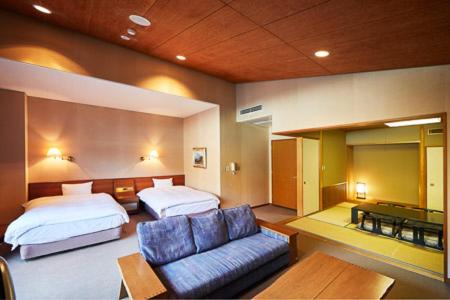 Kitasaku-gun Resort | Shiki Resort Ventvert Karuizawa