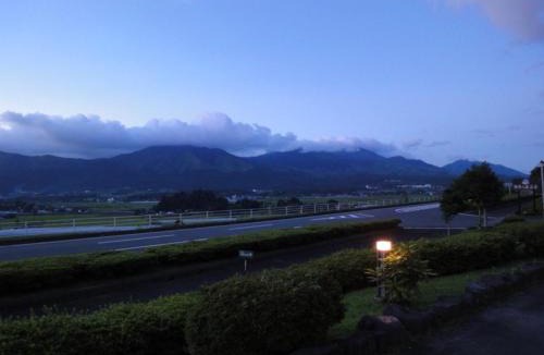Minamiaso Hotel | Shikino Mori
