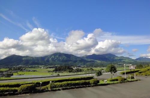 Minamiaso Hotel | Shikino Mori