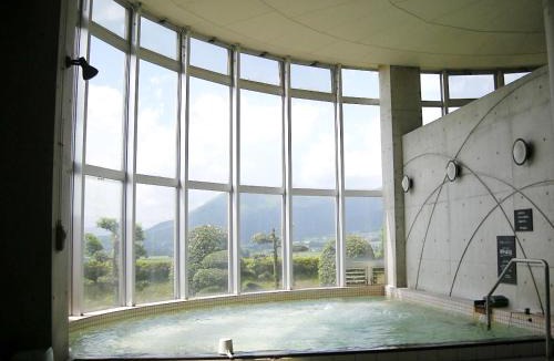Minamiaso Hotel | Shikino Mori