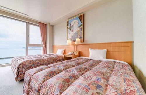 Obama Hotel | Shikisainoyado Hanatsubaki