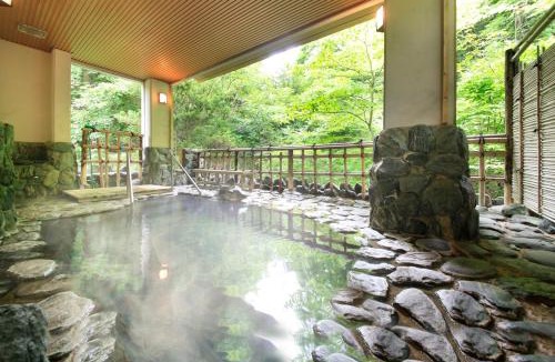 Morioka Hotel | Shikitei Morioka TsunagiOnsen