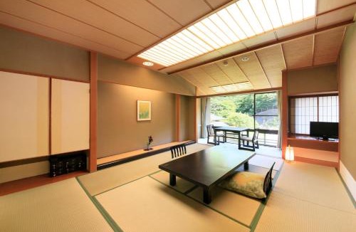 Morioka Hotel | Shikitei Morioka TsunagiOnsen