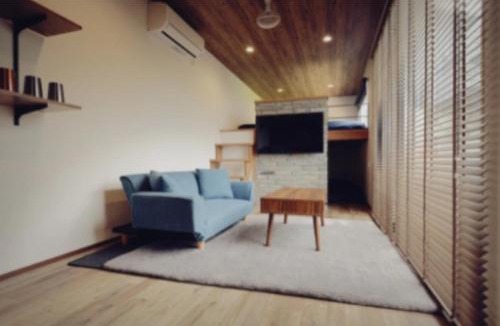 Shikokuchuo Other | Shikochu Base - Vacation STAY 58348v