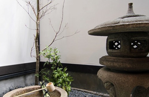 Karasuma Hotel | Shikoku-an Machiya Residence Inn
